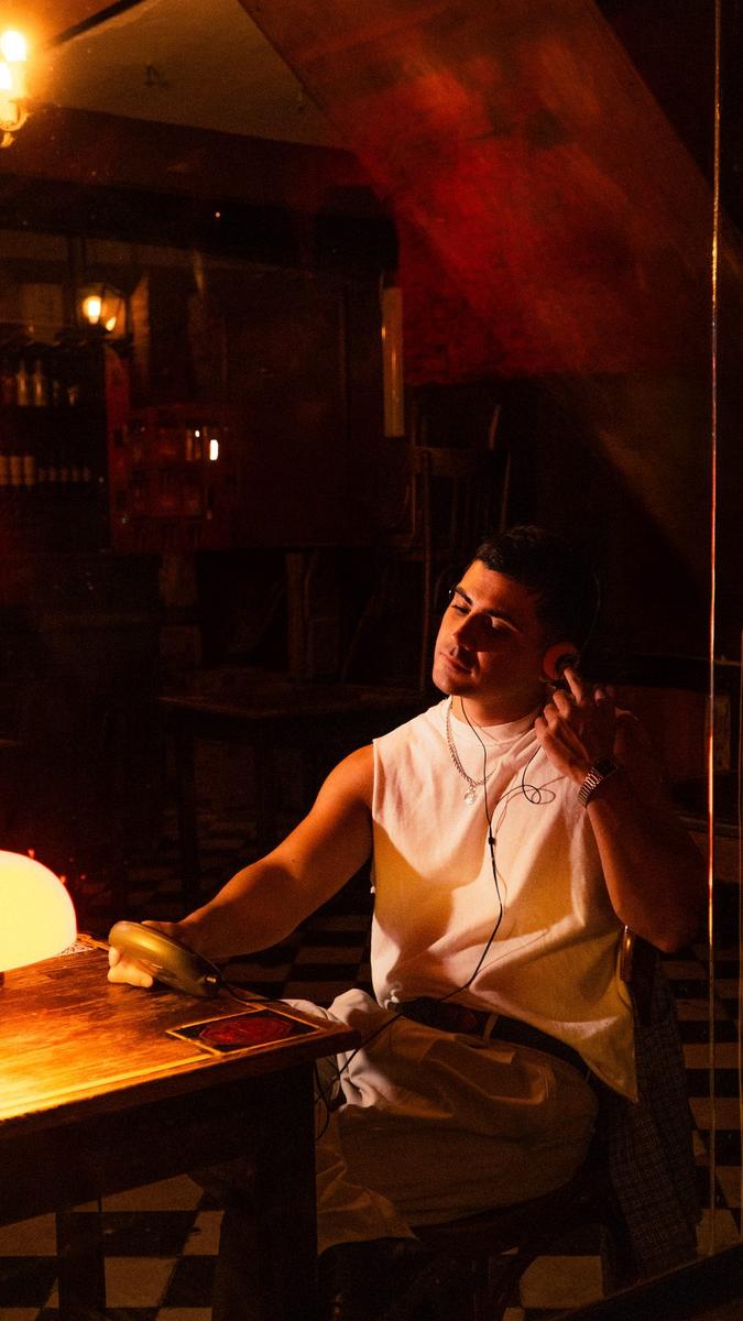 KESSLER DJ — reggaeton