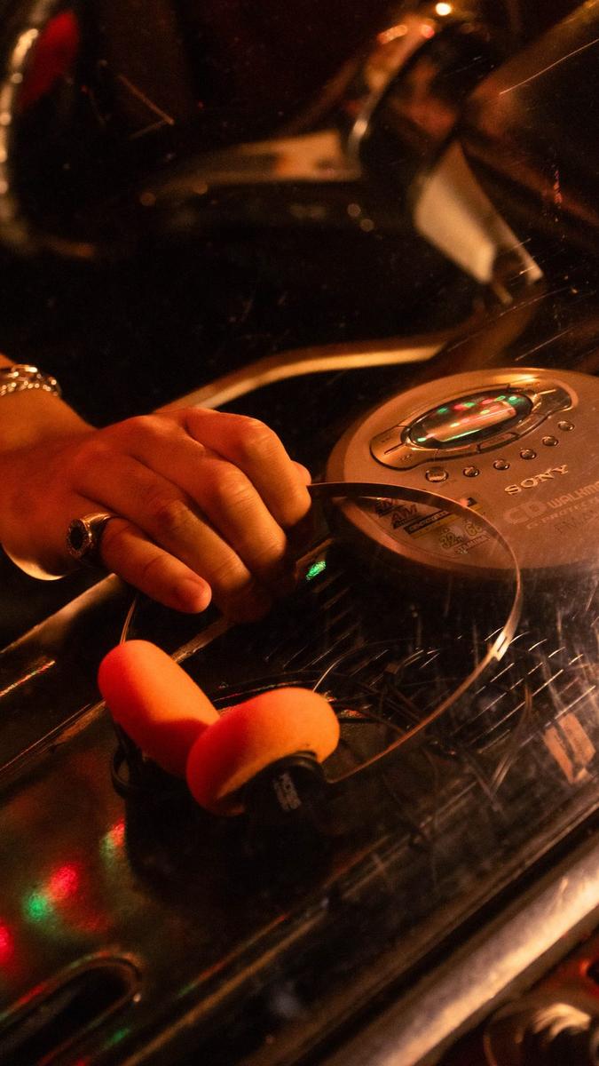 KESSLER DJ productor musical